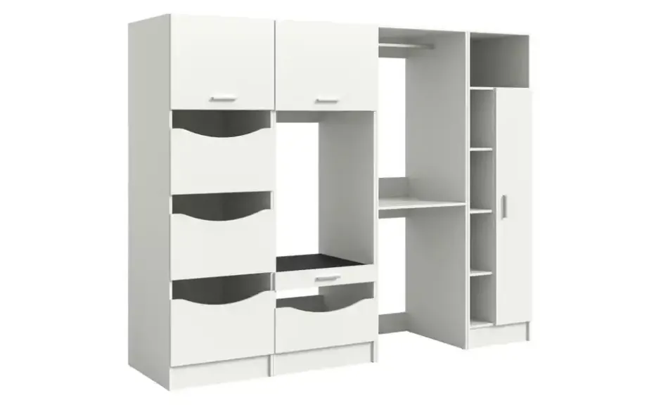 Waschmaschinenumbau Set