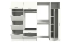Waschmaschinenumbau Set