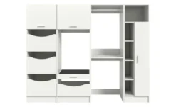 Waschmaschinenumbau Set