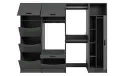 Waschmaschinenumbau Set