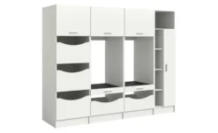 Waschmaschinenumbau Set
