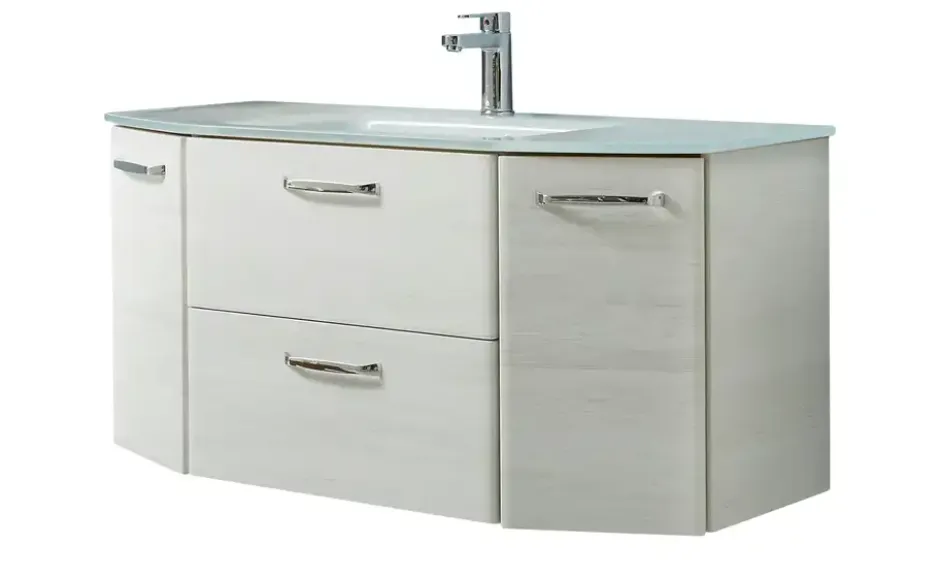 Waschtischunterschrank Amora