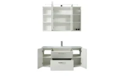 Waschtischunterschrank Amora