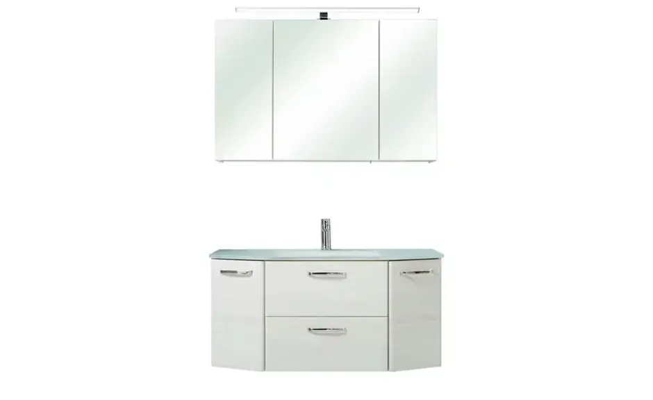 Waschtischunterschrank Amora