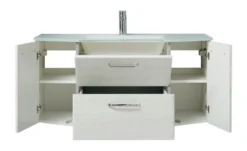 Waschtischunterschrank Amora