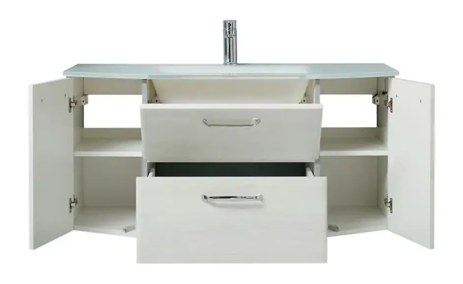 Waschtischunterschrank Amora