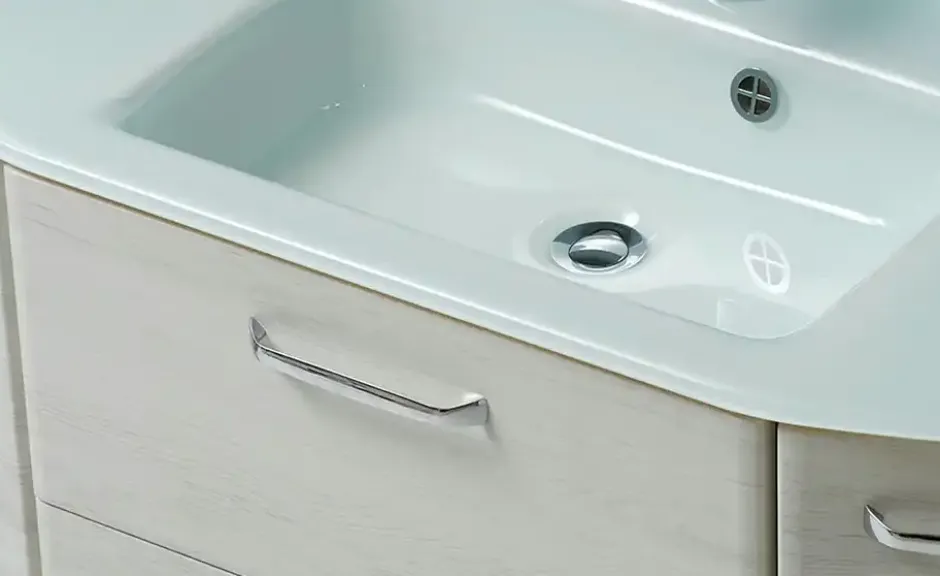 Waschtischunterschrank Amora