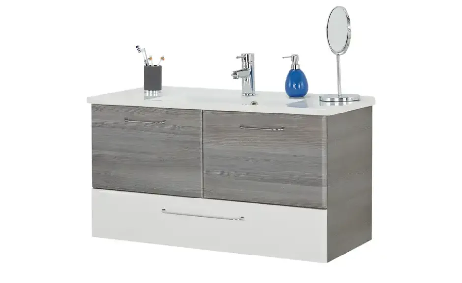 Waschtischunterschrank Friesach