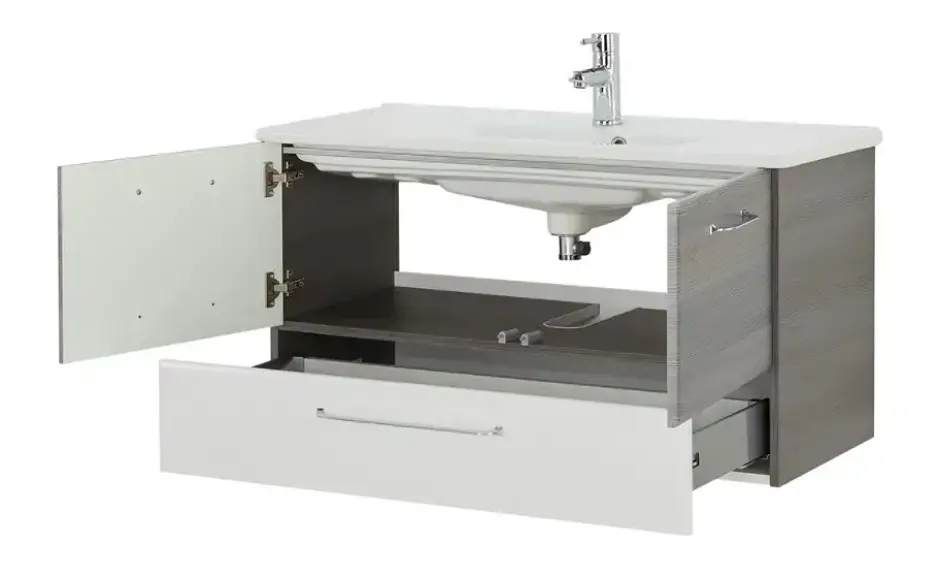Waschtischunterschrank Friesach