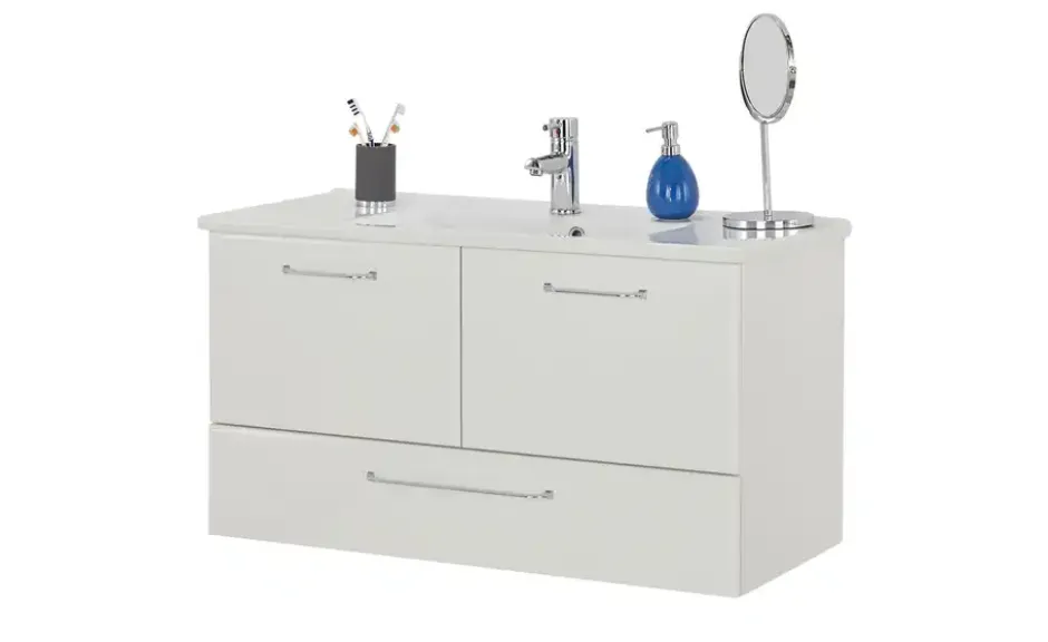 Waschtischunterschrank Friesach