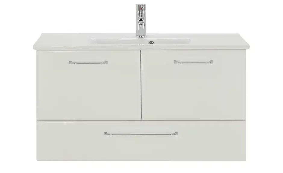 Waschtischunterschrank Friesach