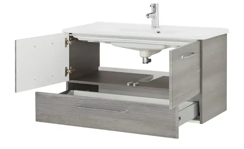 Waschtischunterschrank Friesach