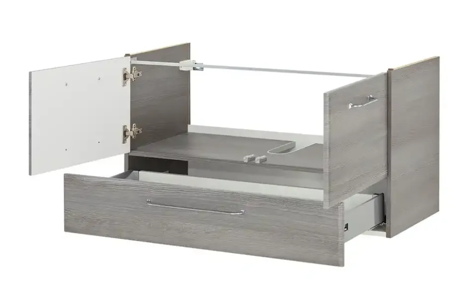 Waschtischunterschrank Friesach