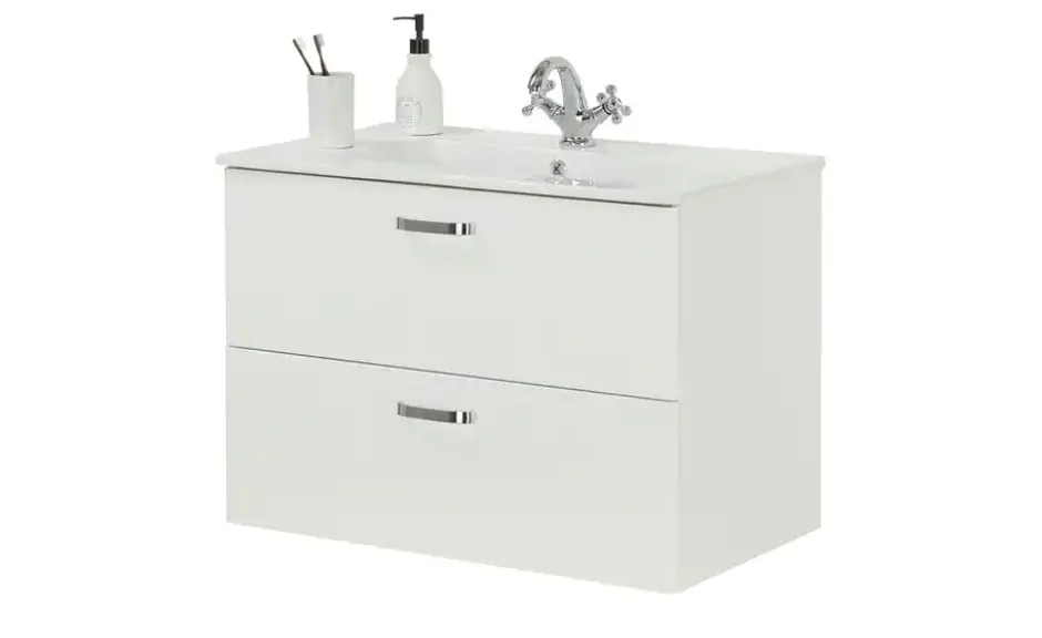 Waschtischunterschrank Lienz