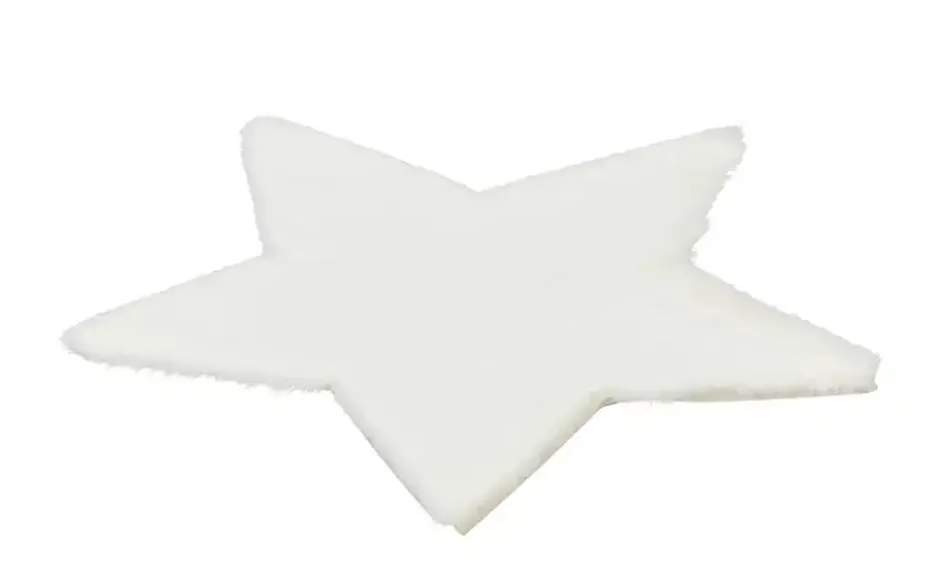 Webteppich Teddy