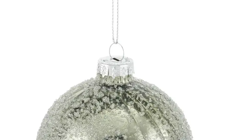 Weihnachtsbaumkugel