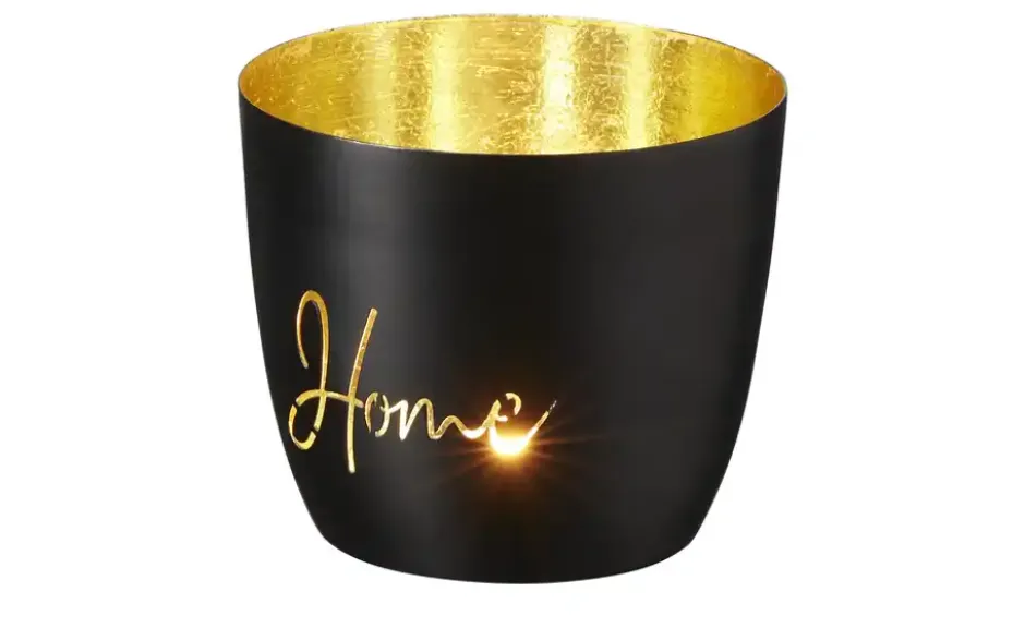 Windlicht Home