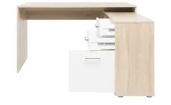 Winkelschreibtisch Brenta