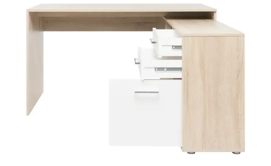 Winkelschreibtisch Brenta