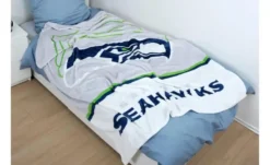 Wohndecke Football NFL