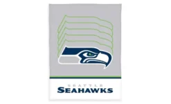 Wohndecke Football NFL