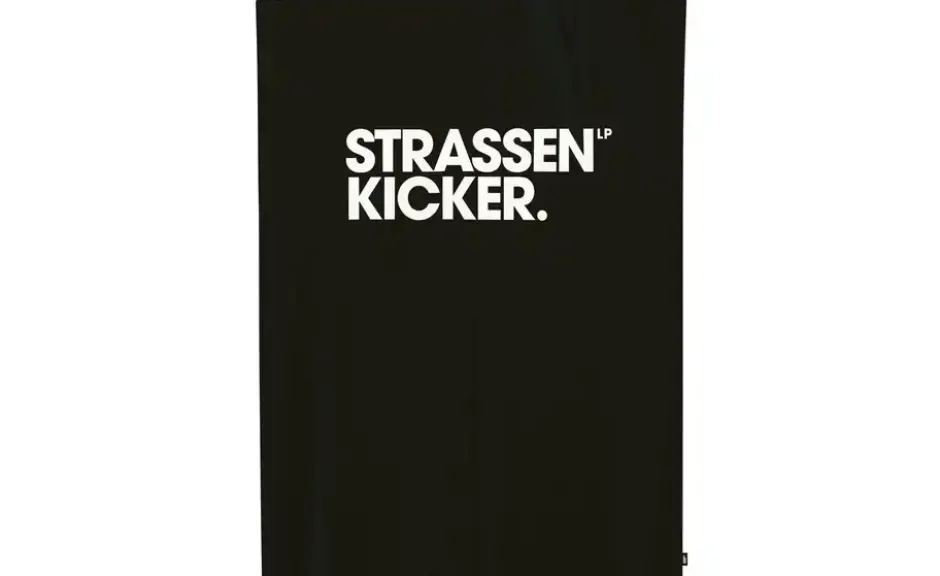 Wohndecke Strassenkicker