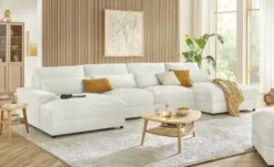 Wohnlandschaft Branna