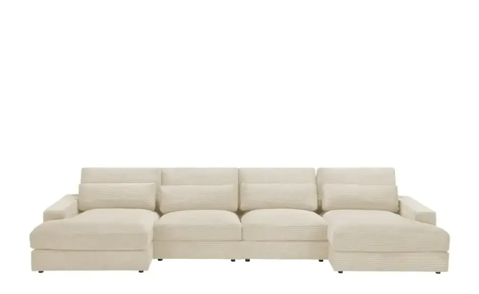 Wohnlandschaft Branna
