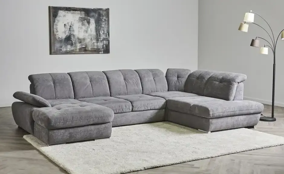Wohnlandschaft Gladys