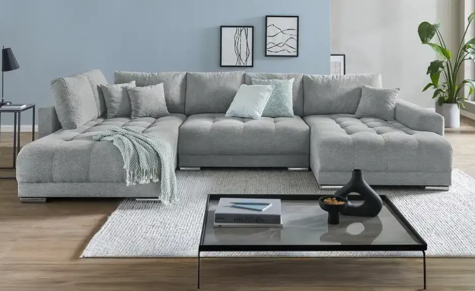 Wohnlandschaft Lemmon