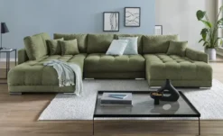 Wohnlandschaft Lemmon