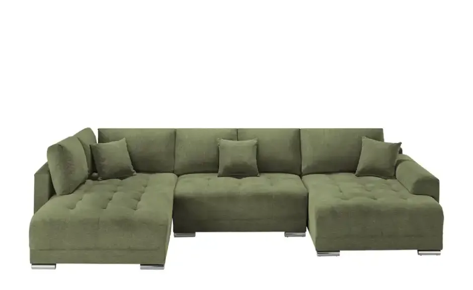 Wohnlandschaft Lemmon