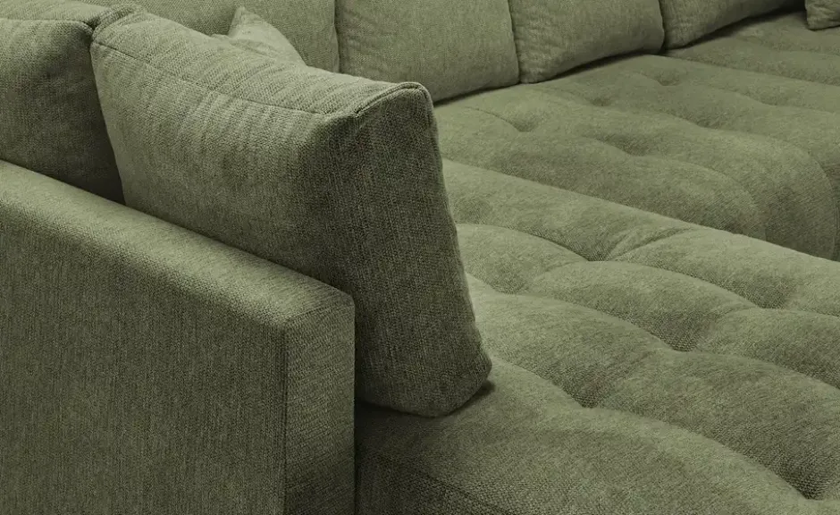 Wohnlandschaft Lemmon