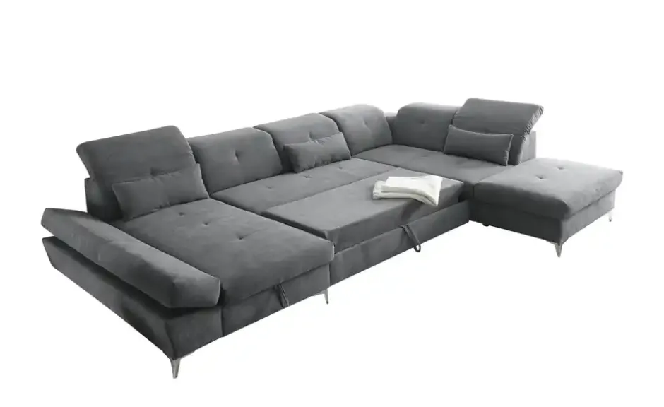 Wohnlandschaft Melfi