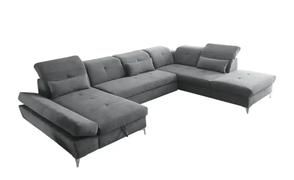 Wohnlandschaft Melfi