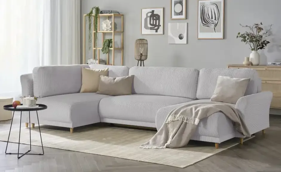 Wohnlandschaft mit Funktion Malyn II