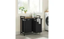 Wäschekorb