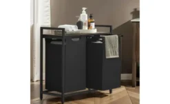 Wäschekorb