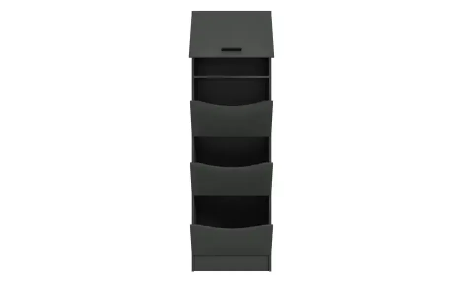 Wäscheschrank