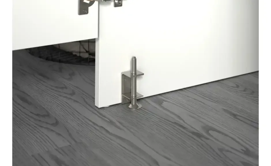 Wäscheschrank