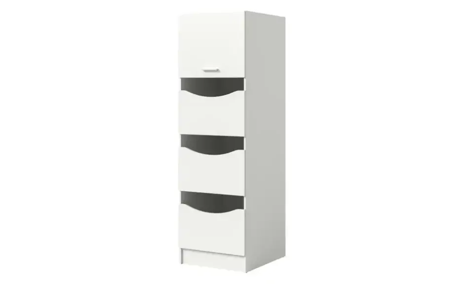 Wäscheschrank