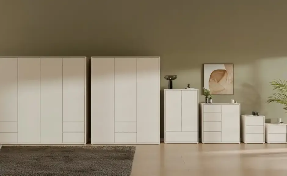 Wäscheschrank Alice Springs