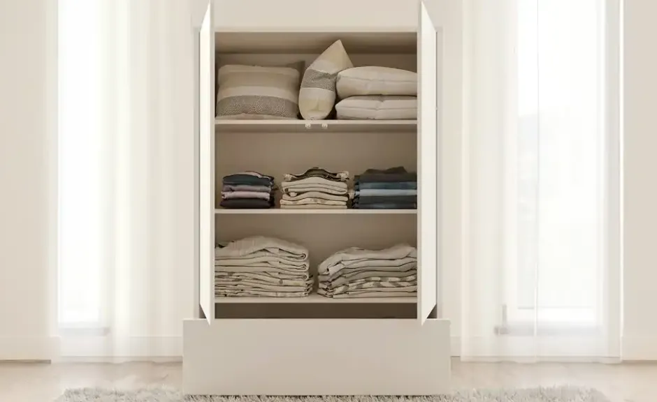 Wäscheschrank Alice Springs
