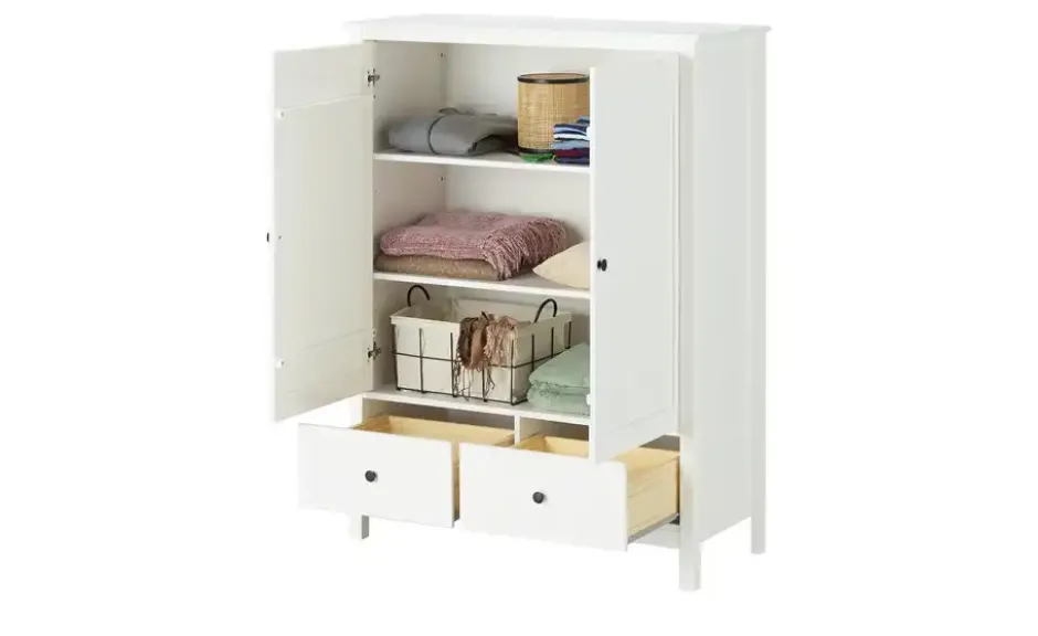 Wäscheschrank Landliv