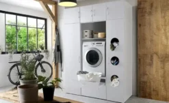 Wäscheschrank MRK