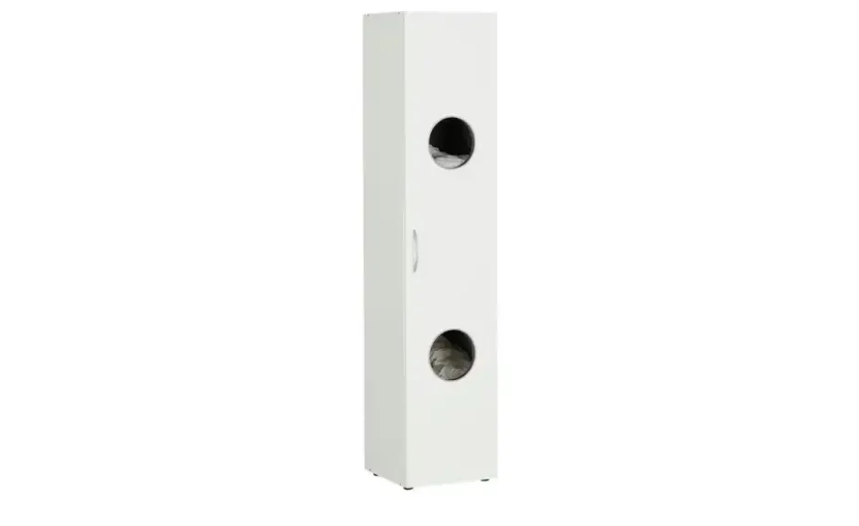 Wäscheschrank Multischrank-System