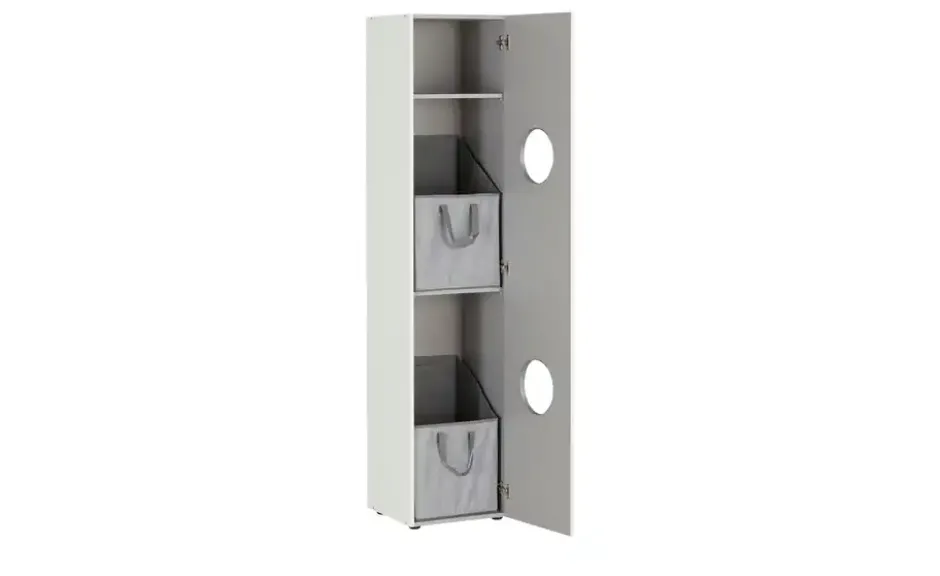 Wäscheschrank Multischrank-System