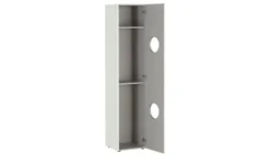 Wäscheschrank Multischrank-System