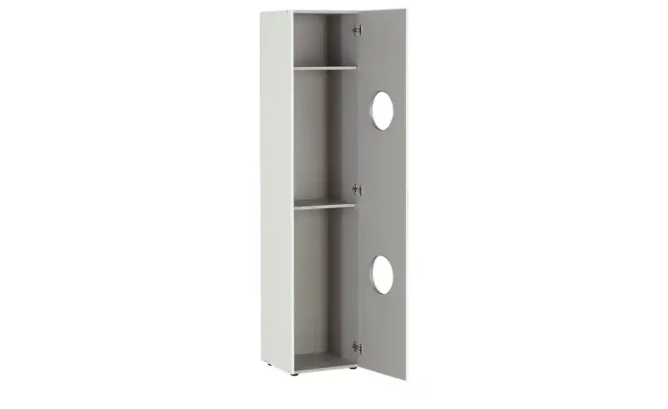 Wäscheschrank Multischrank-System