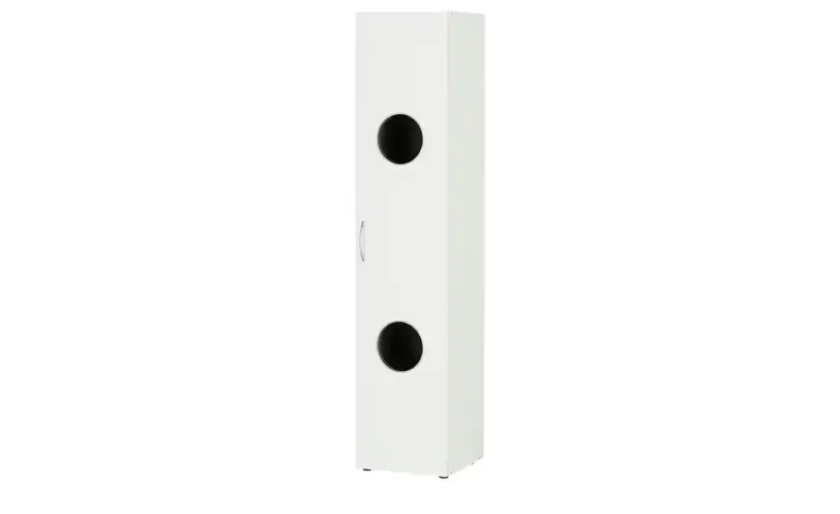 Wäscheschrank Multischrank-System